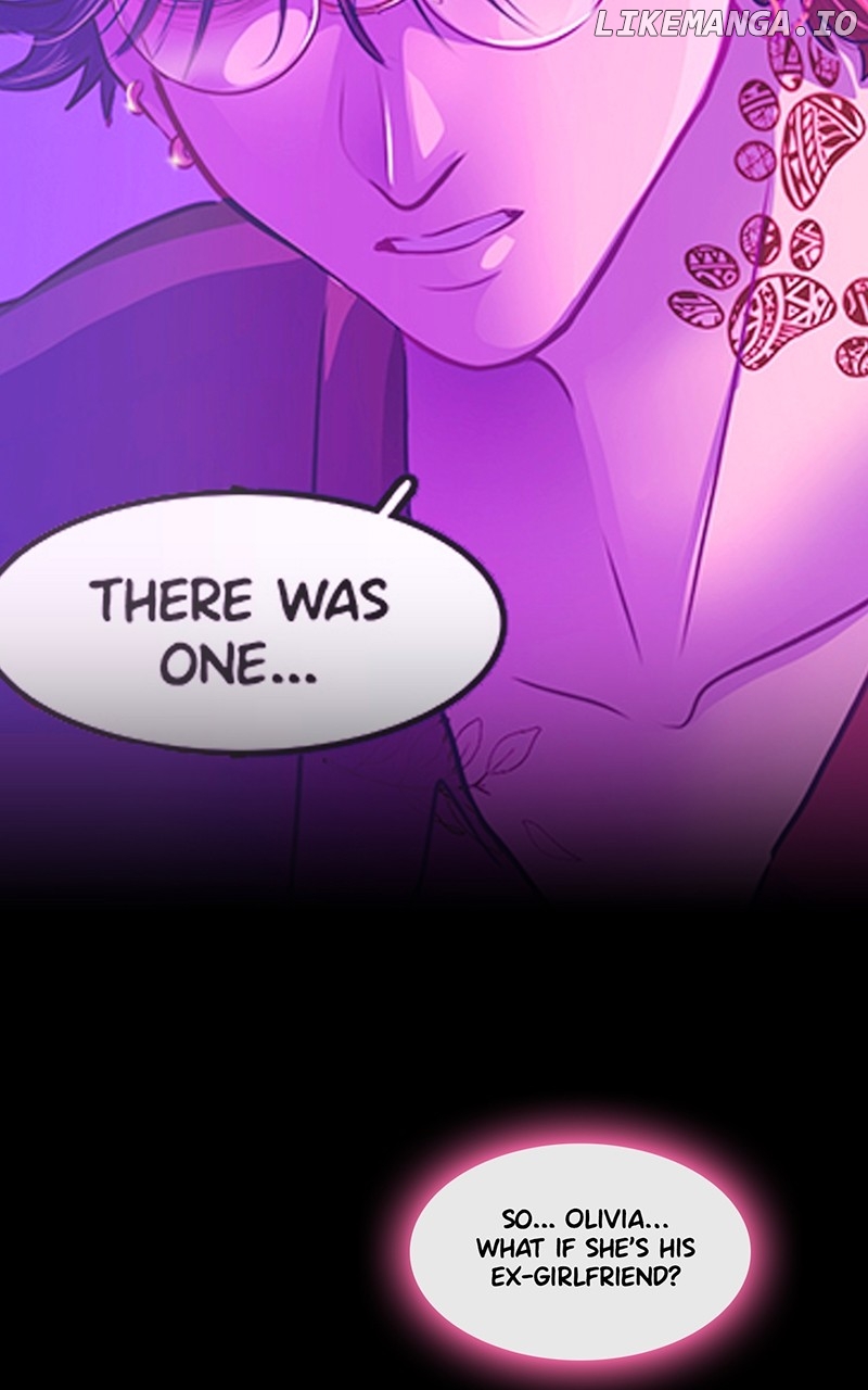 Love 4 a Walk Chapter 43 - Page 5
