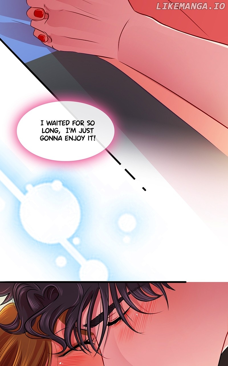 Love 4 a Walk Chapter 43 - Page 41