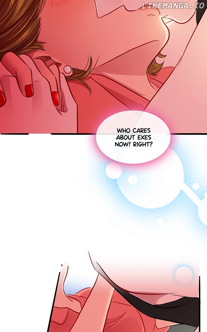 Love 4 a Walk Chapter 43 - Page 42