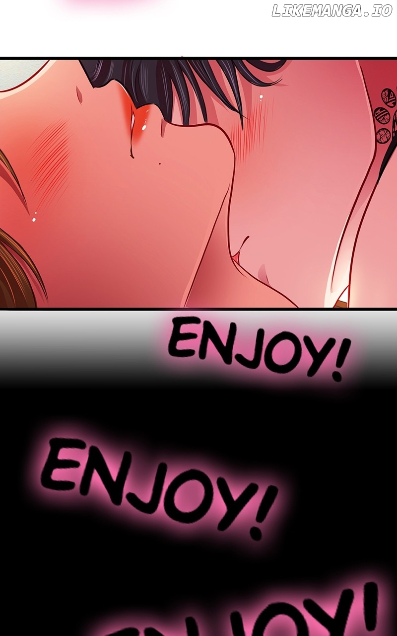 Love 4 a Walk Chapter 43 - Page 46