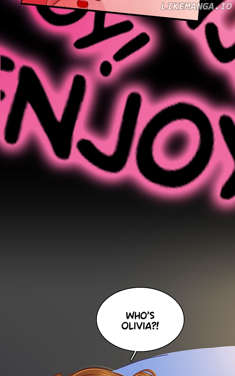 Love 4 a Walk Chapter 43 - Page 49