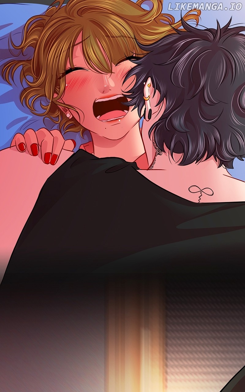 Love 4 a Walk Chapter 43 - Page 50