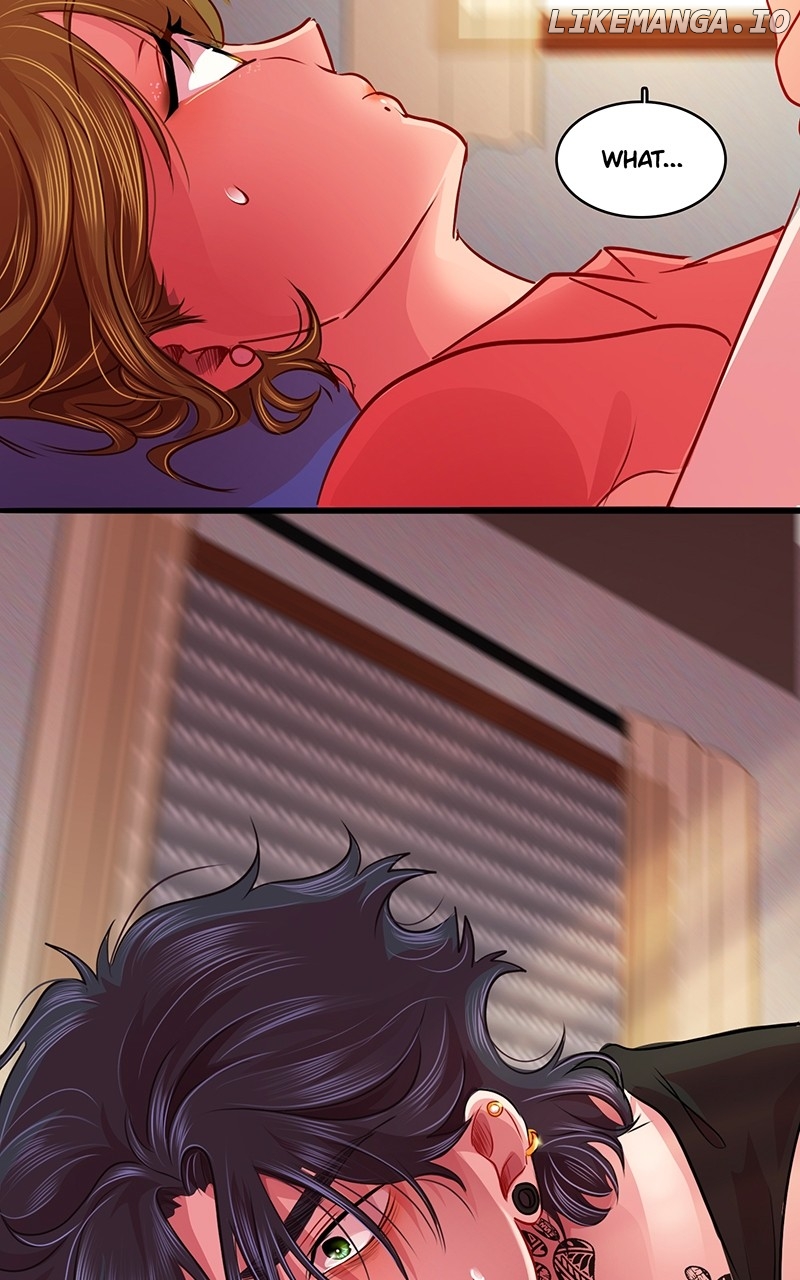 Love 4 a Walk Chapter 43 - Page 52