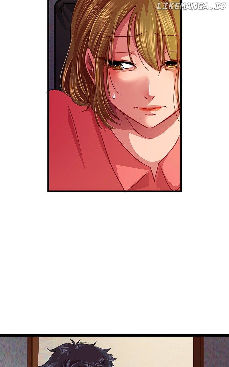 Love 4 a Walk Chapter 43 - Page 59