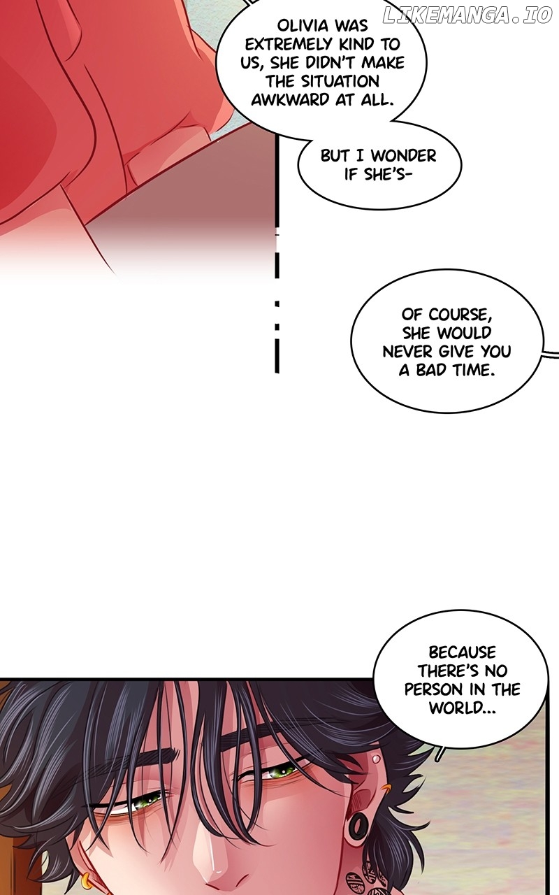 Love 4 a Walk Chapter 43 - Page 63