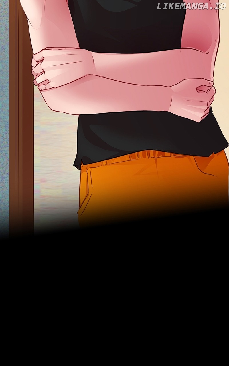 Love 4 a Walk Chapter 43 - Page 65