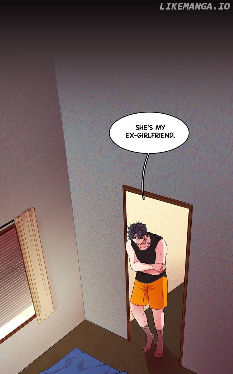 Love 4 a Walk Chapter 44 - Page 1