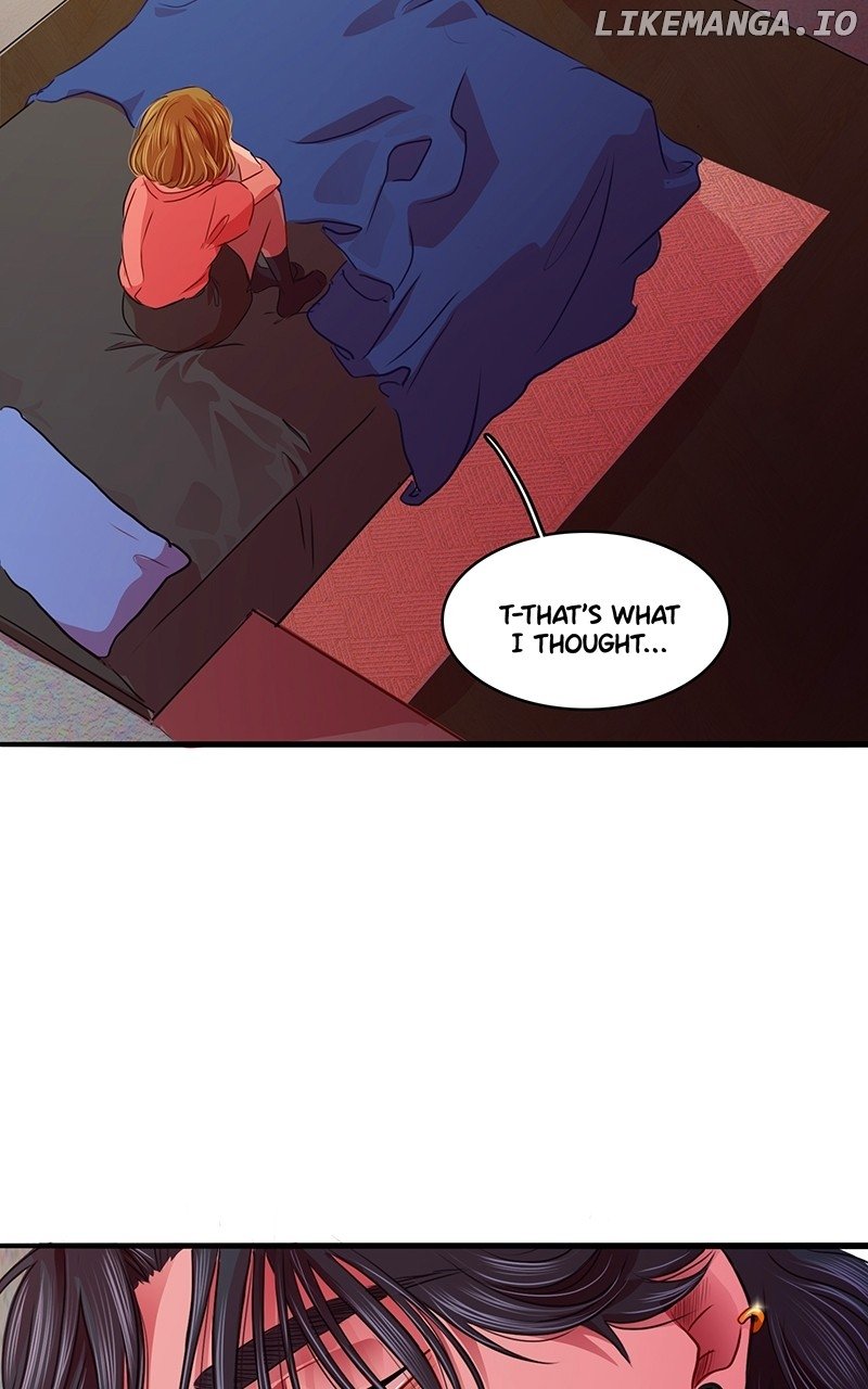 Love 4 a Walk Chapter 44 - Page 2