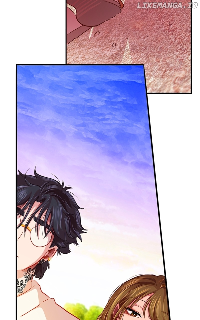 Love 4 a Walk Chapter 44 - Page 14