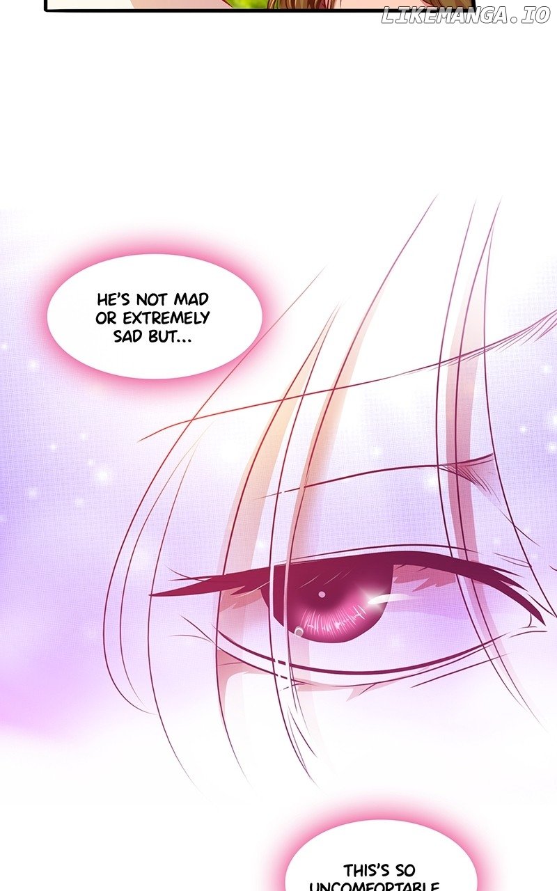 Love 4 a Walk Chapter 44 - Page 15