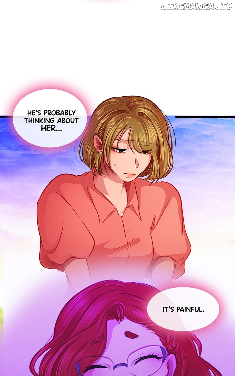 Love 4 a Walk Chapter 44 - Page 18