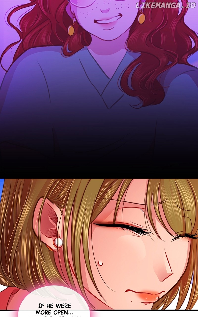 Love 4 a Walk Chapter 44 - Page 19