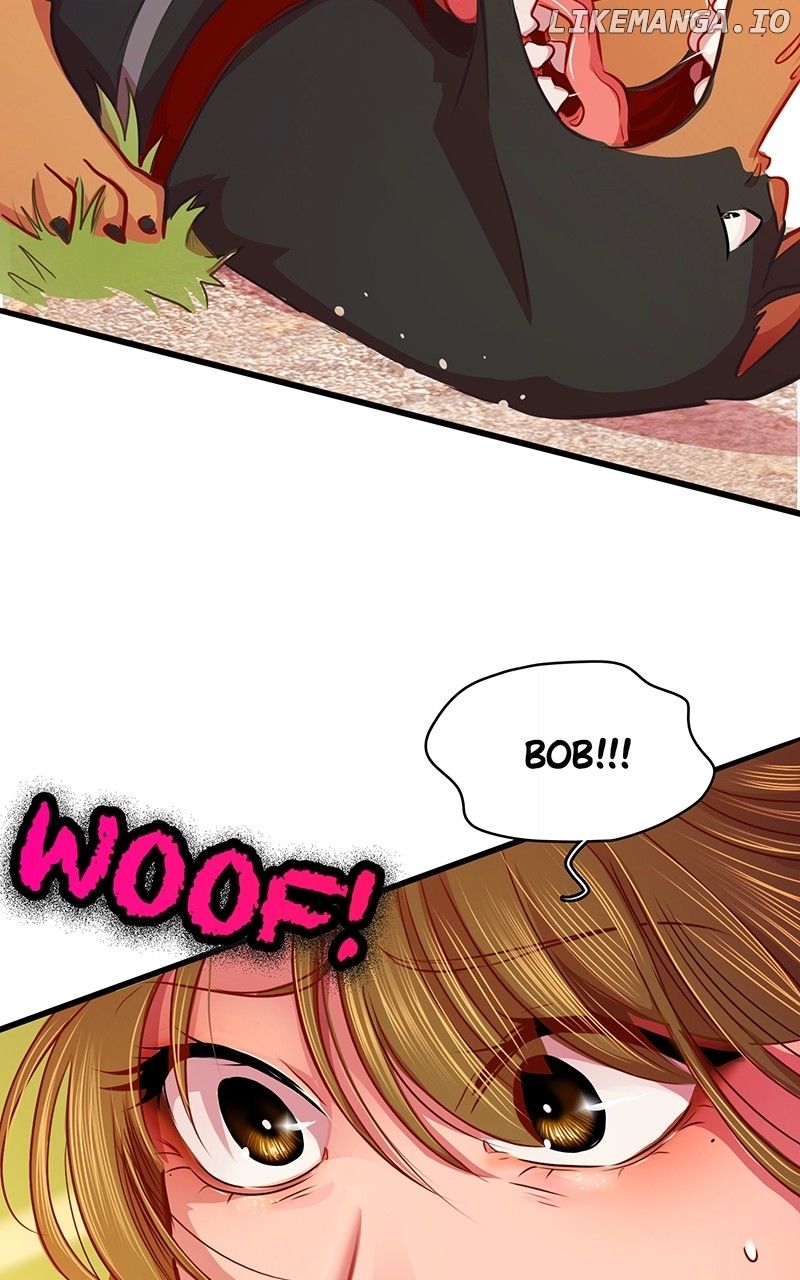 Love 4 a Walk Chapter 44 - Page 27