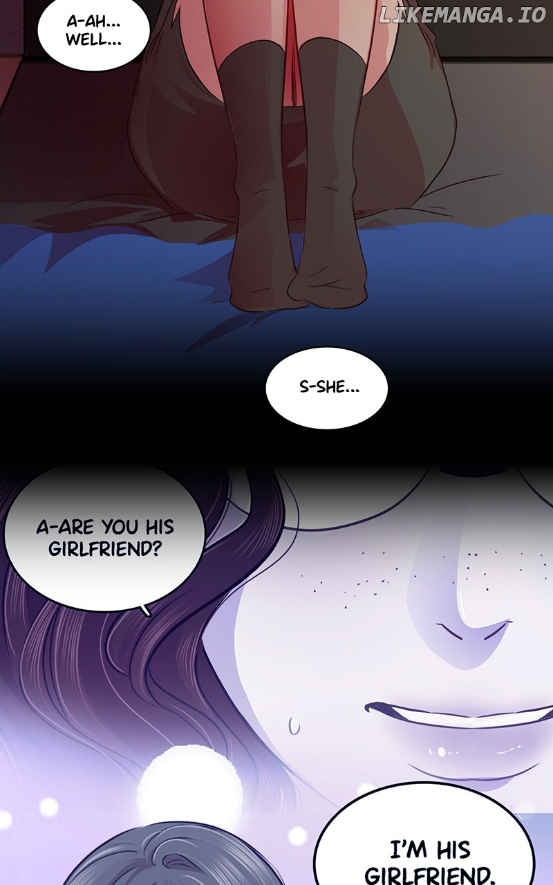 Love 4 a Walk Chapter 44 - Page 4