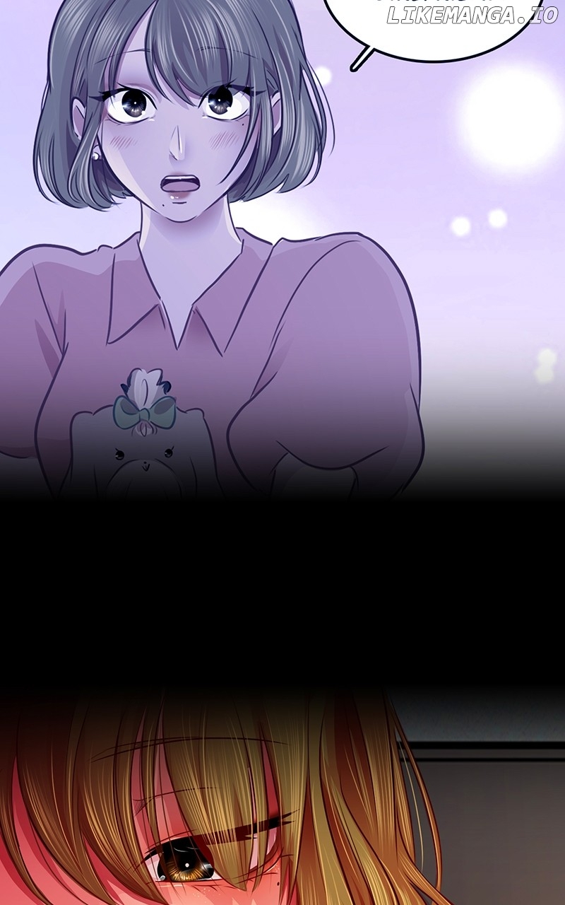 Love 4 a Walk Chapter 44 - Page 5