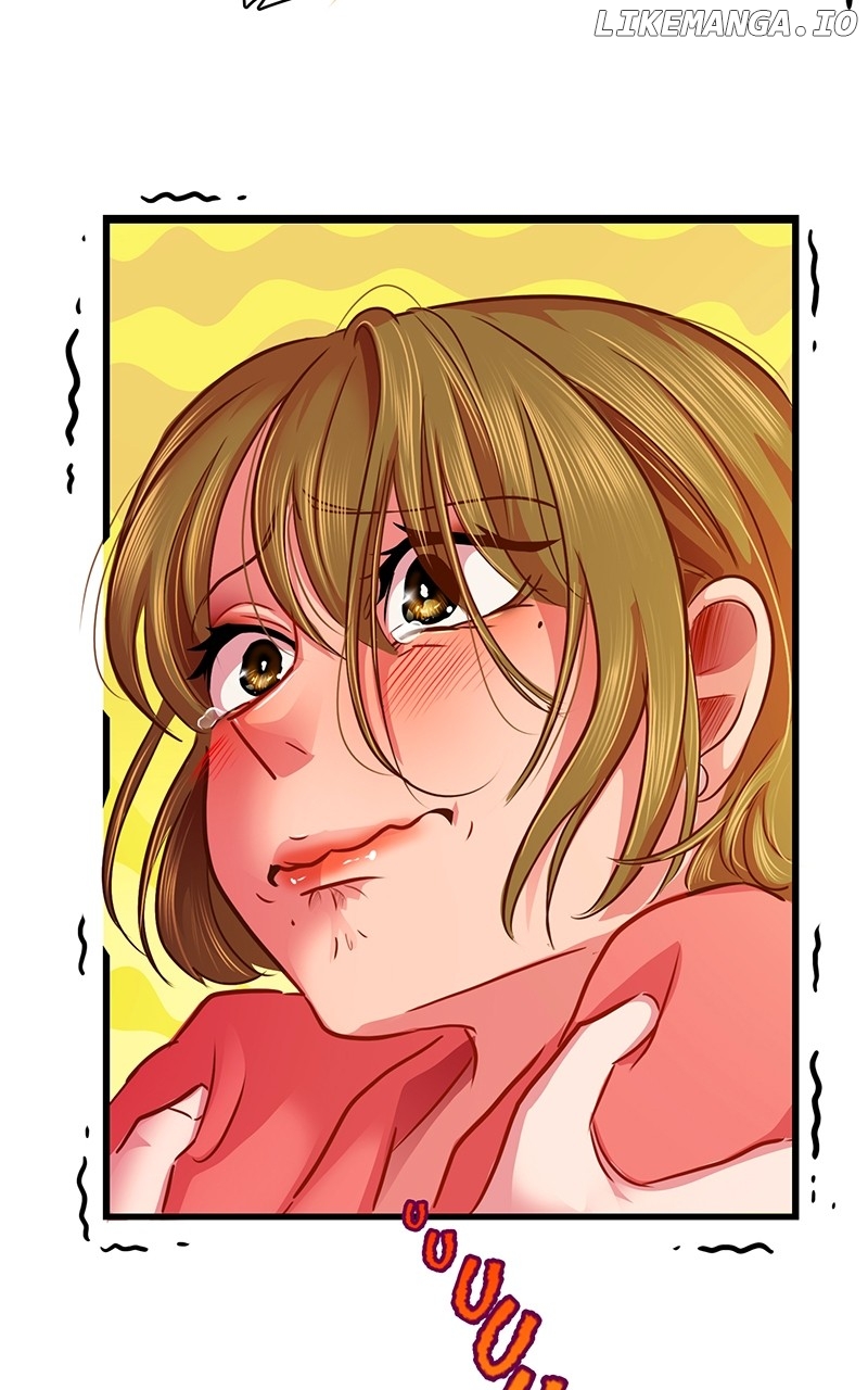 Love 4 a Walk Chapter 44 - Page 43