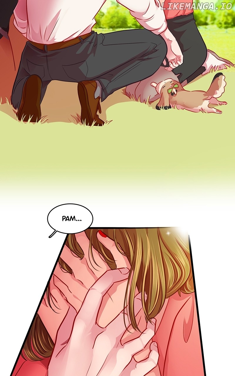 Love 4 a Walk Chapter 44 - Page 57