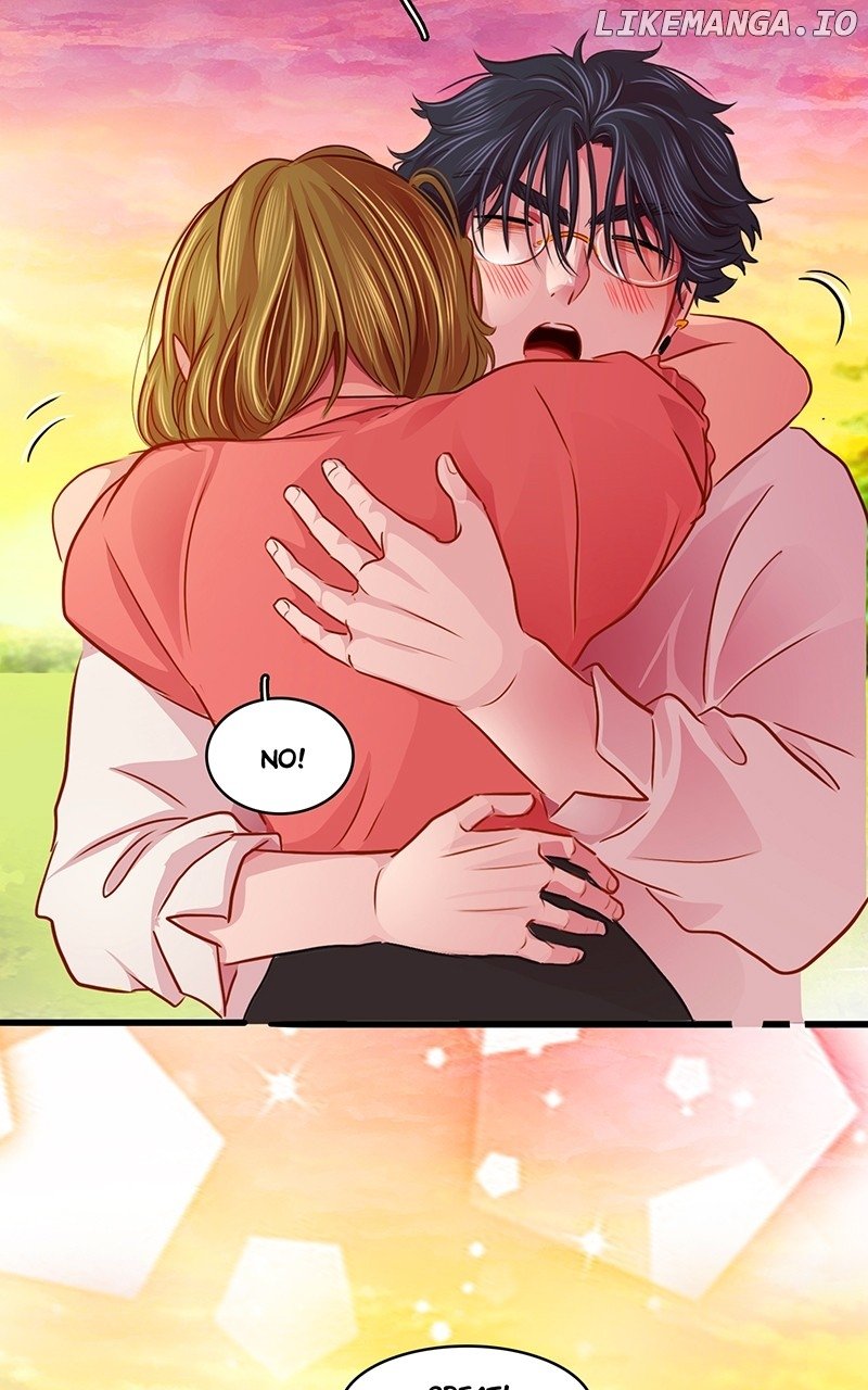 Love 4 a Walk Chapter 44 - Page 63