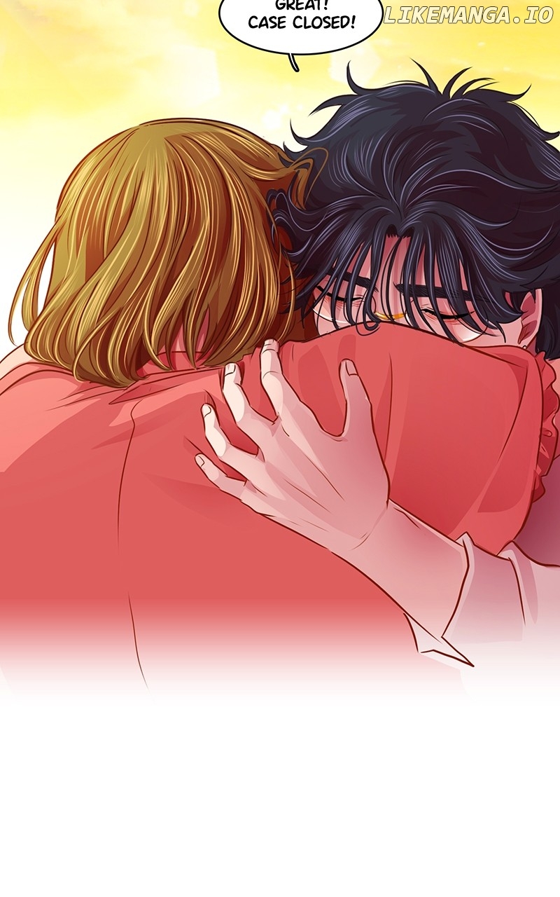 Love 4 a Walk Chapter 44 - Page 64