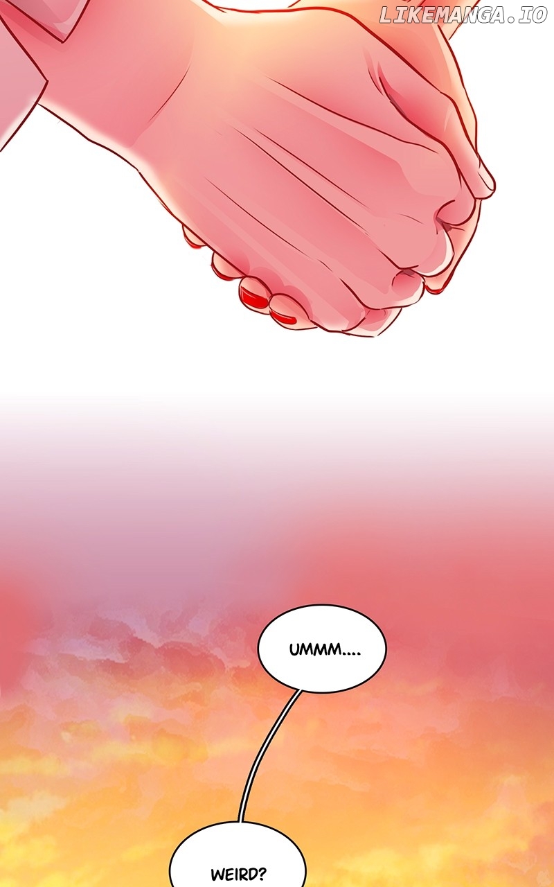 Love 4 a Walk Chapter 45 - Page 2