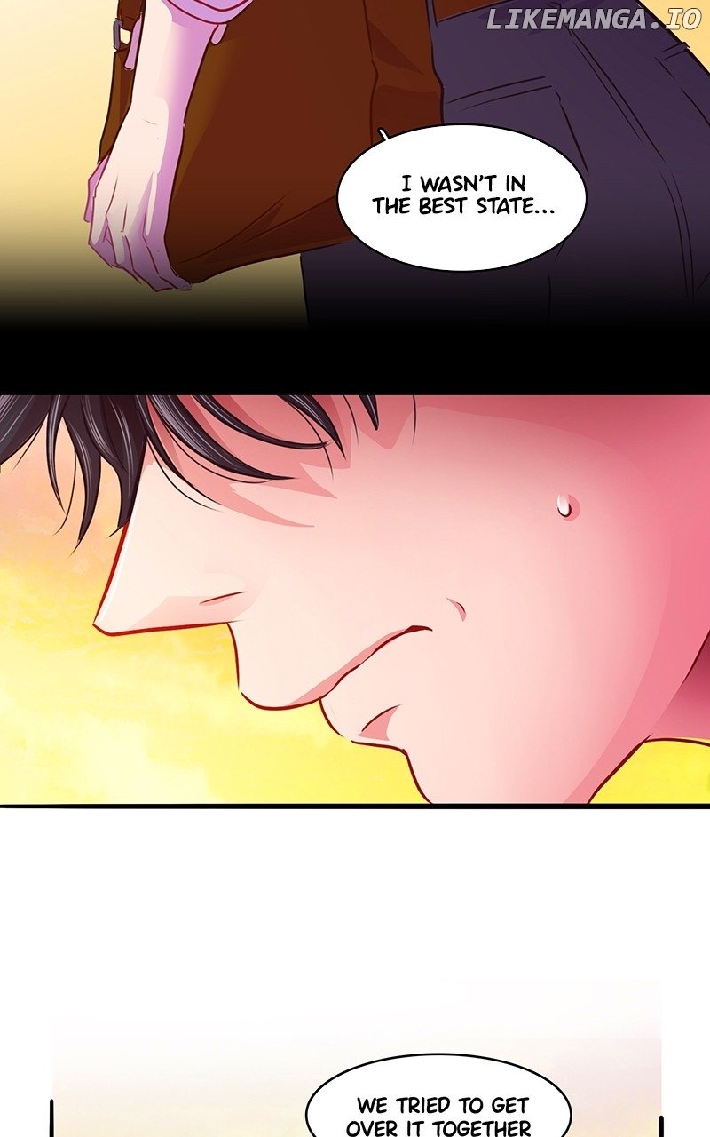 Love 4 a Walk Chapter 45 - Page 29