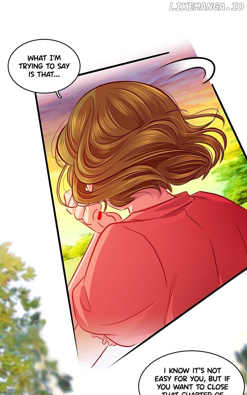 Love 4 a Walk Chapter 45 - Page 35