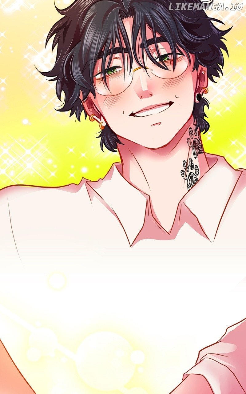 Love 4 a Walk Chapter 45 - Page 40