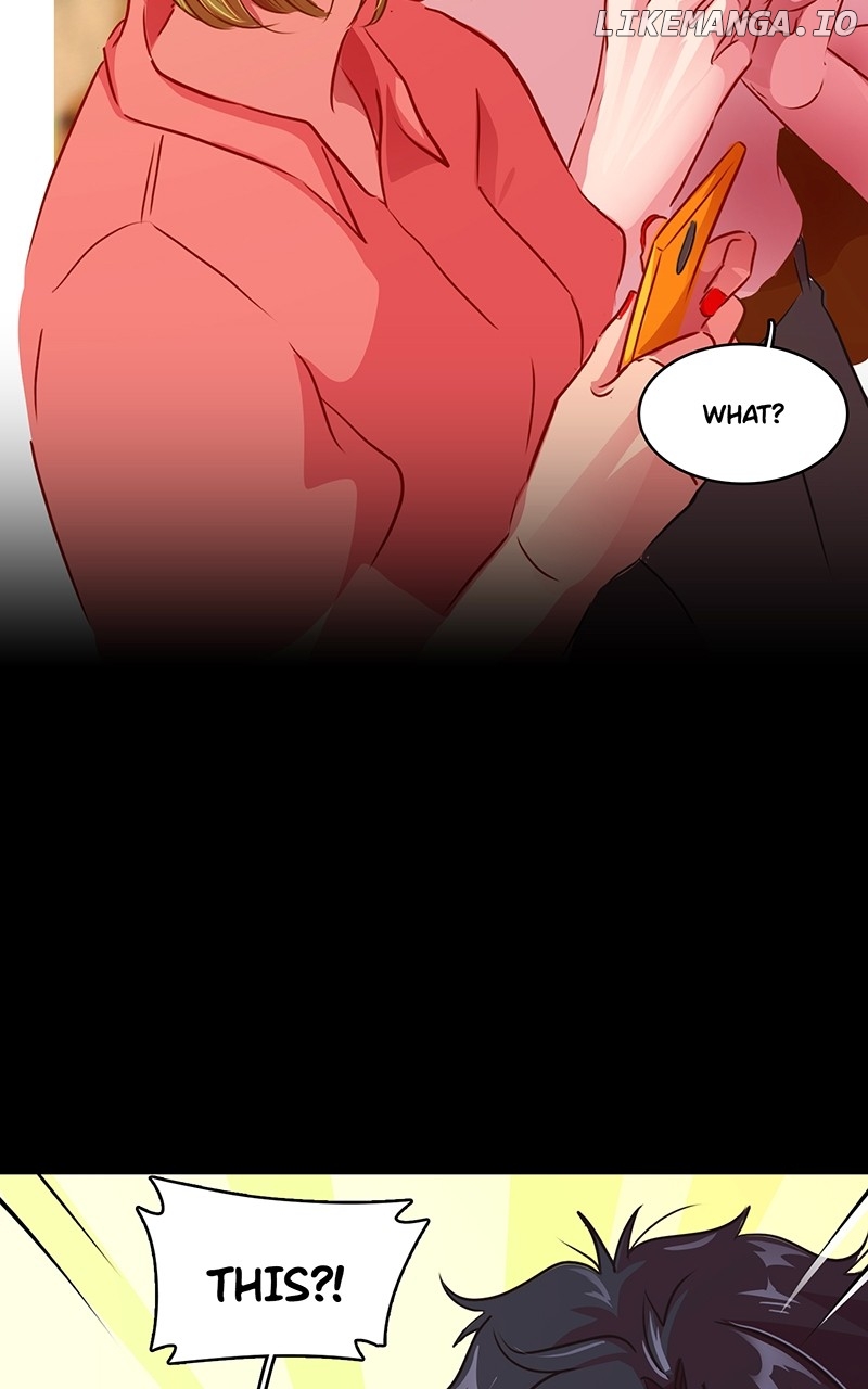 Love 4 a Walk Chapter 45 - Page 49