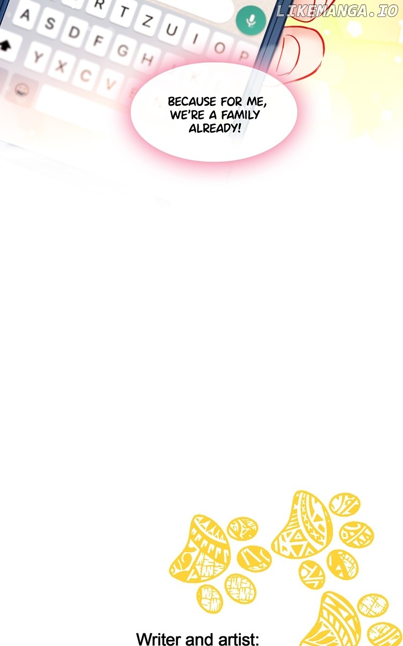 Love 4 a Walk Chapter 45 - Page 66