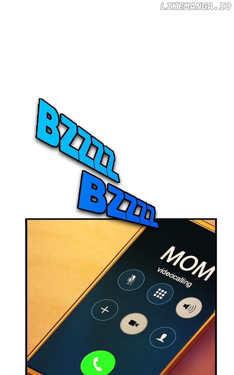 Love 4 a Walk Chapter 46 - Page 1