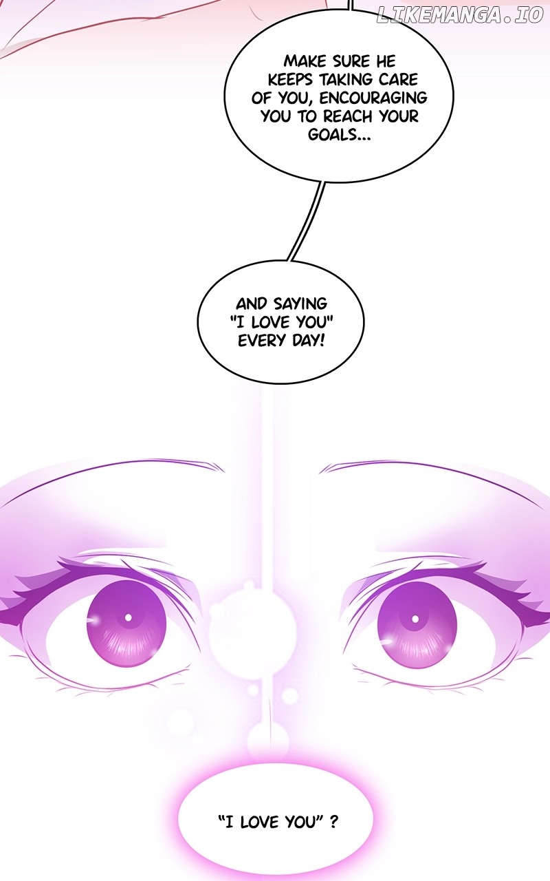 Love 4 a Walk Chapter 46 - Page 28