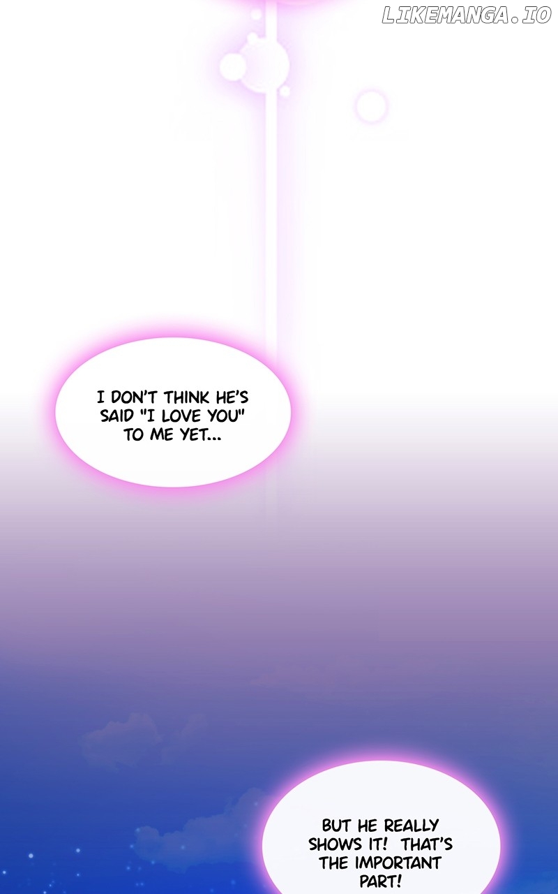 Love 4 a Walk Chapter 46 - Page 29