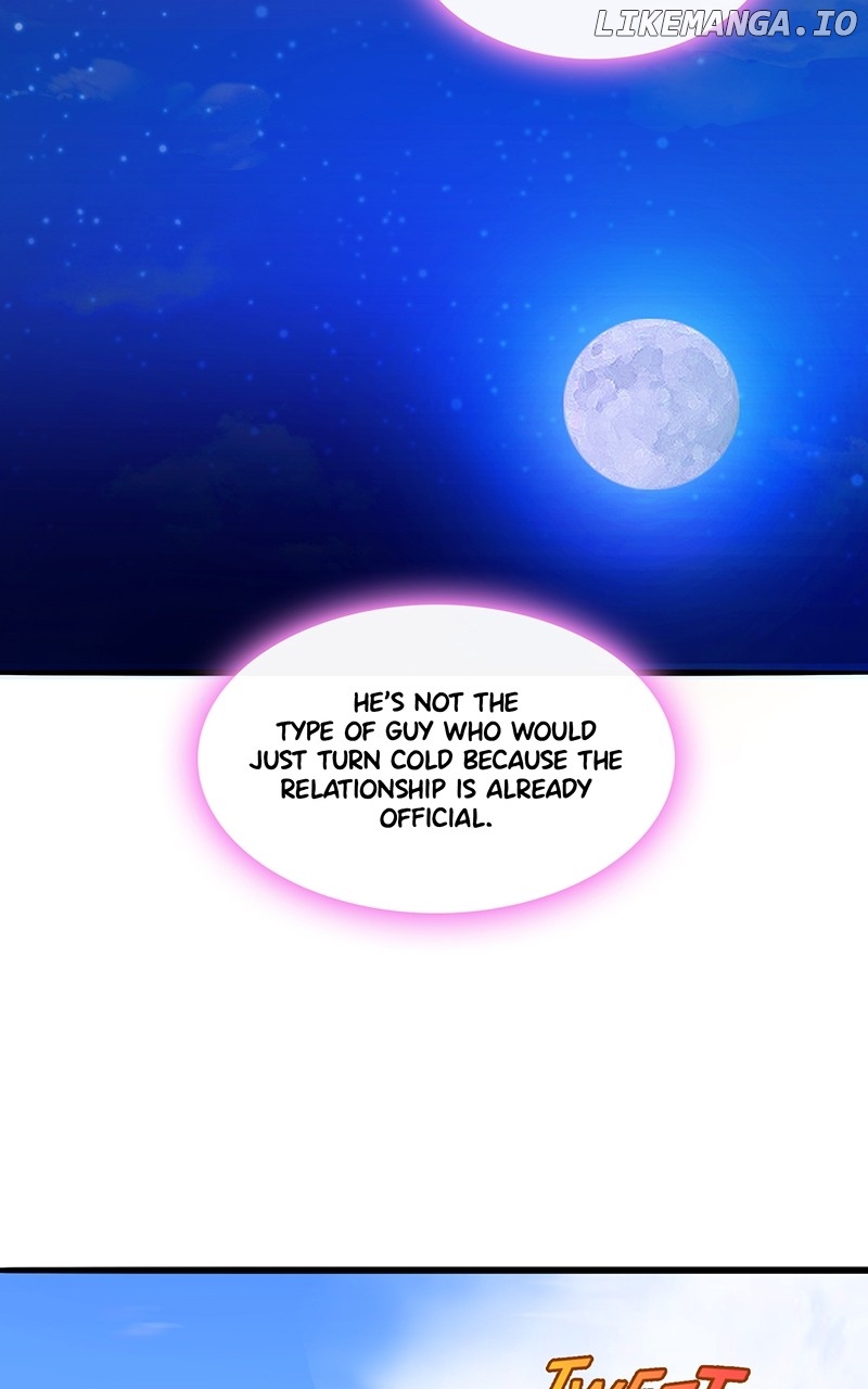 Love 4 a Walk Chapter 46 - Page 30