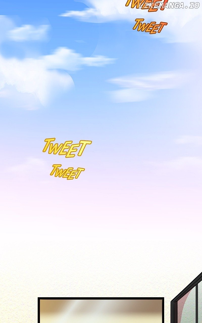 Love 4 a Walk Chapter 46 - Page 31