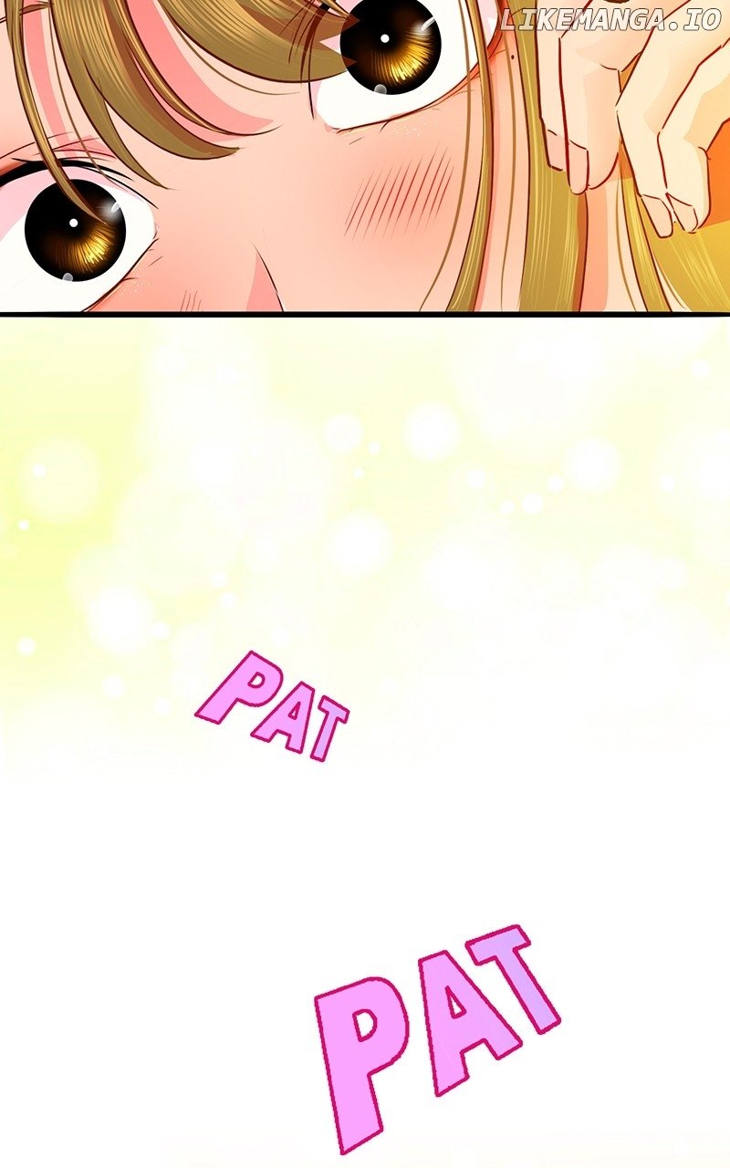 Love 4 a Walk Chapter 46 - Page 34