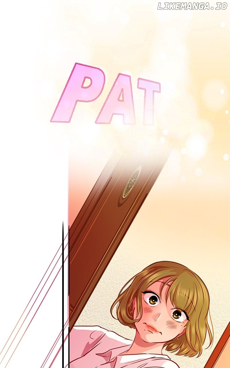 Love 4 a Walk Chapter 46 - Page 35