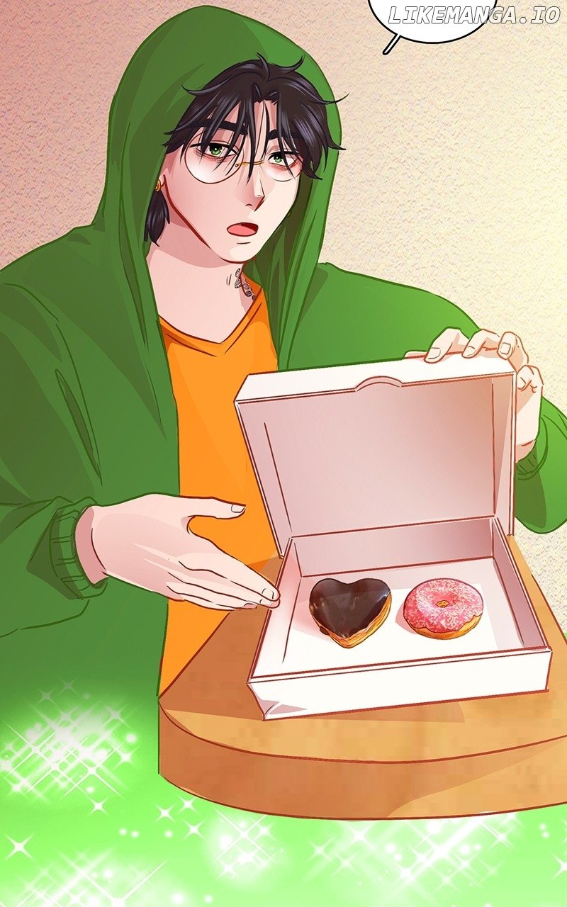 Love 4 a Walk Chapter 46 - Page 46