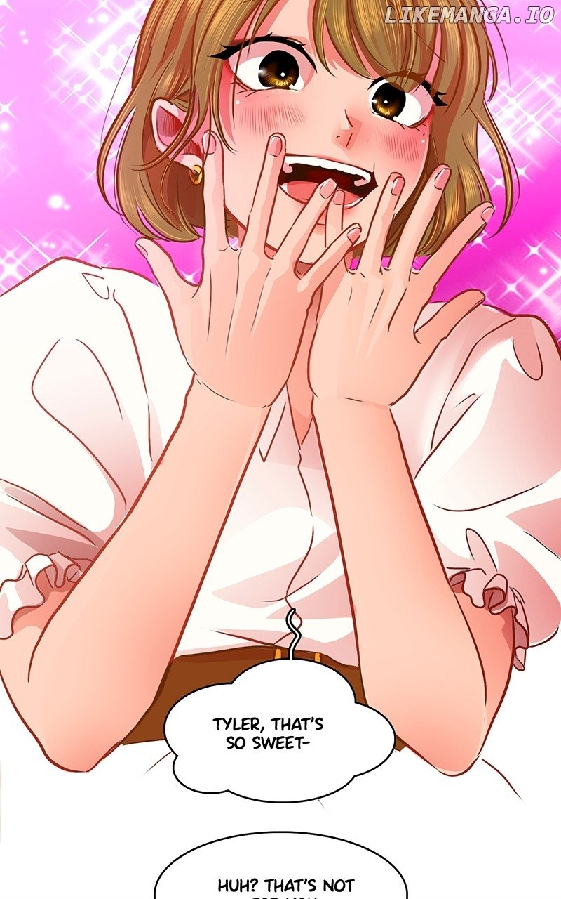 Love 4 a Walk Chapter 46 - Page 48