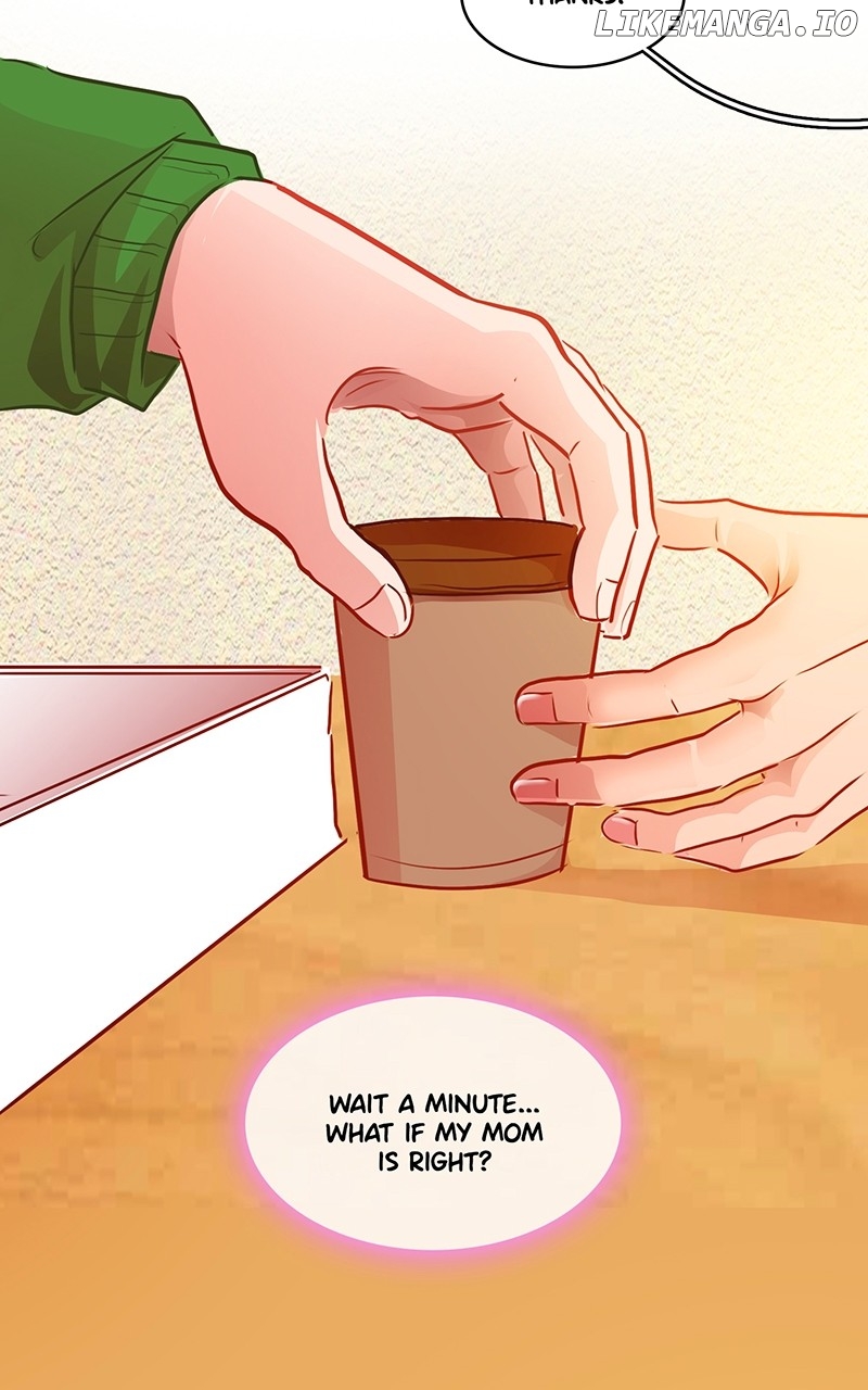 Love 4 a Walk Chapter 46 - Page 52