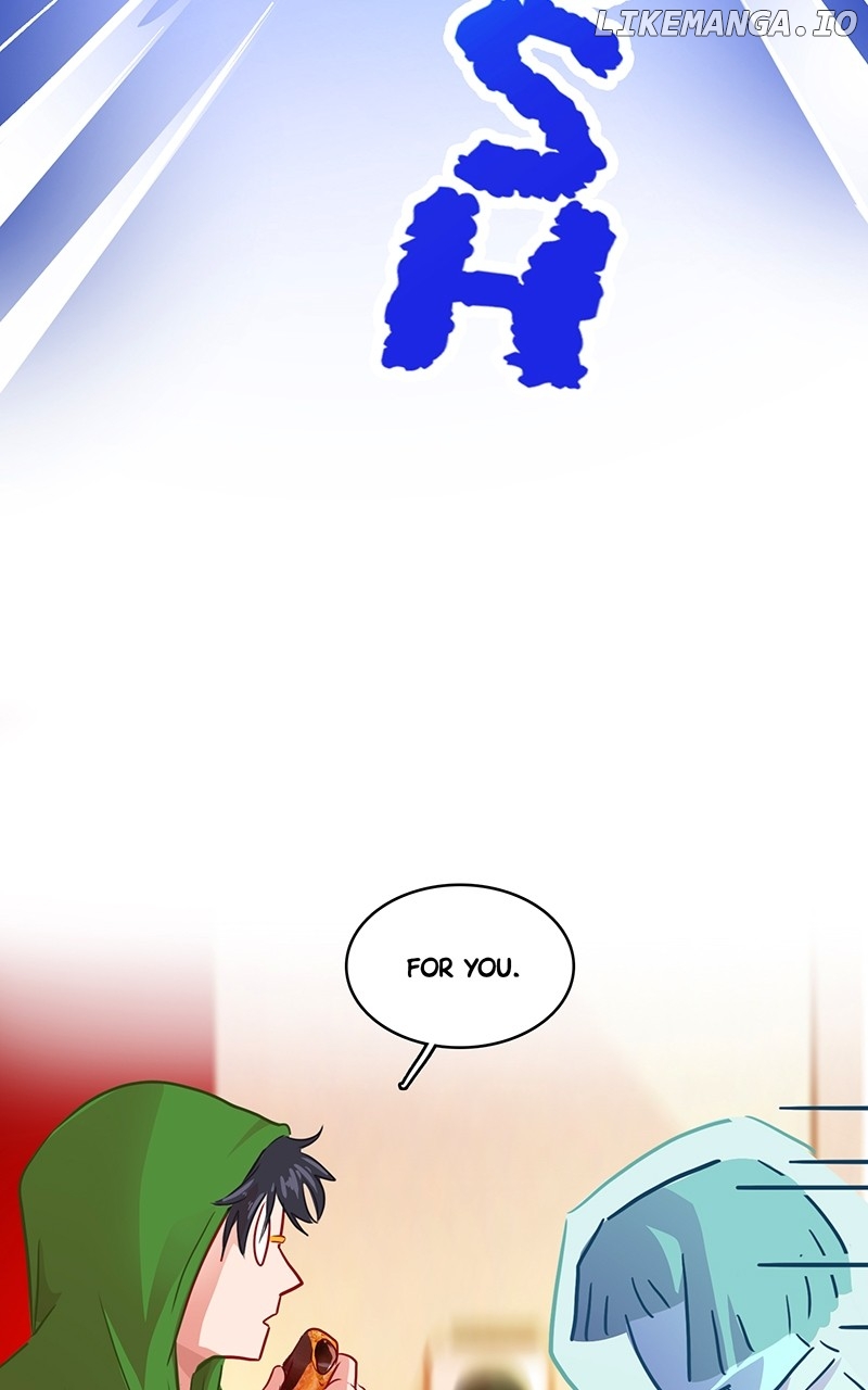 Love 4 a Walk Chapter 46 - Page 63