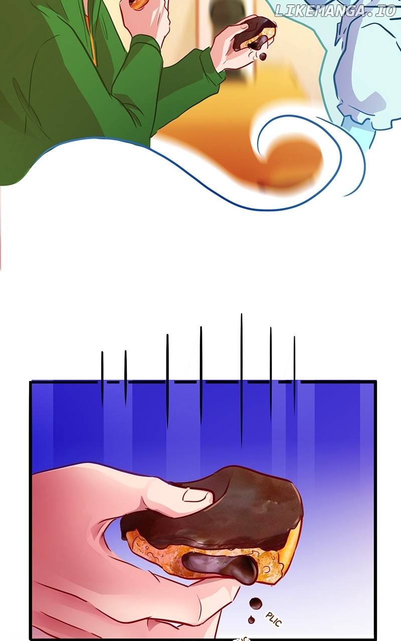 Love 4 a Walk Chapter 46 - Page 64