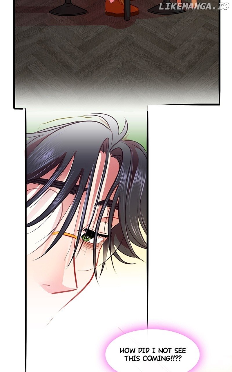 Love 4 a Walk Chapter 46 - Page 68