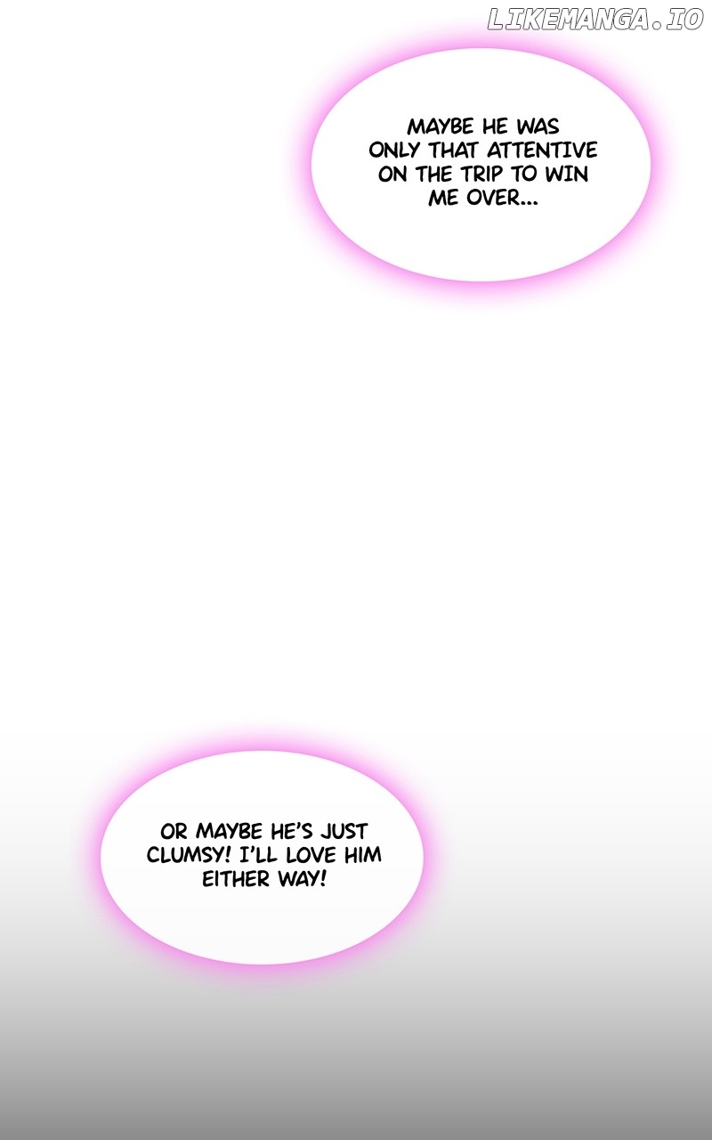 Love 4 a Walk Chapter 46 - Page 70