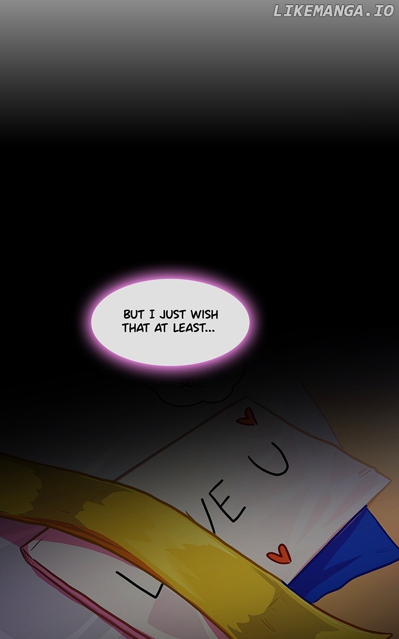 Love 4 a Walk Chapter 46 - Page 71