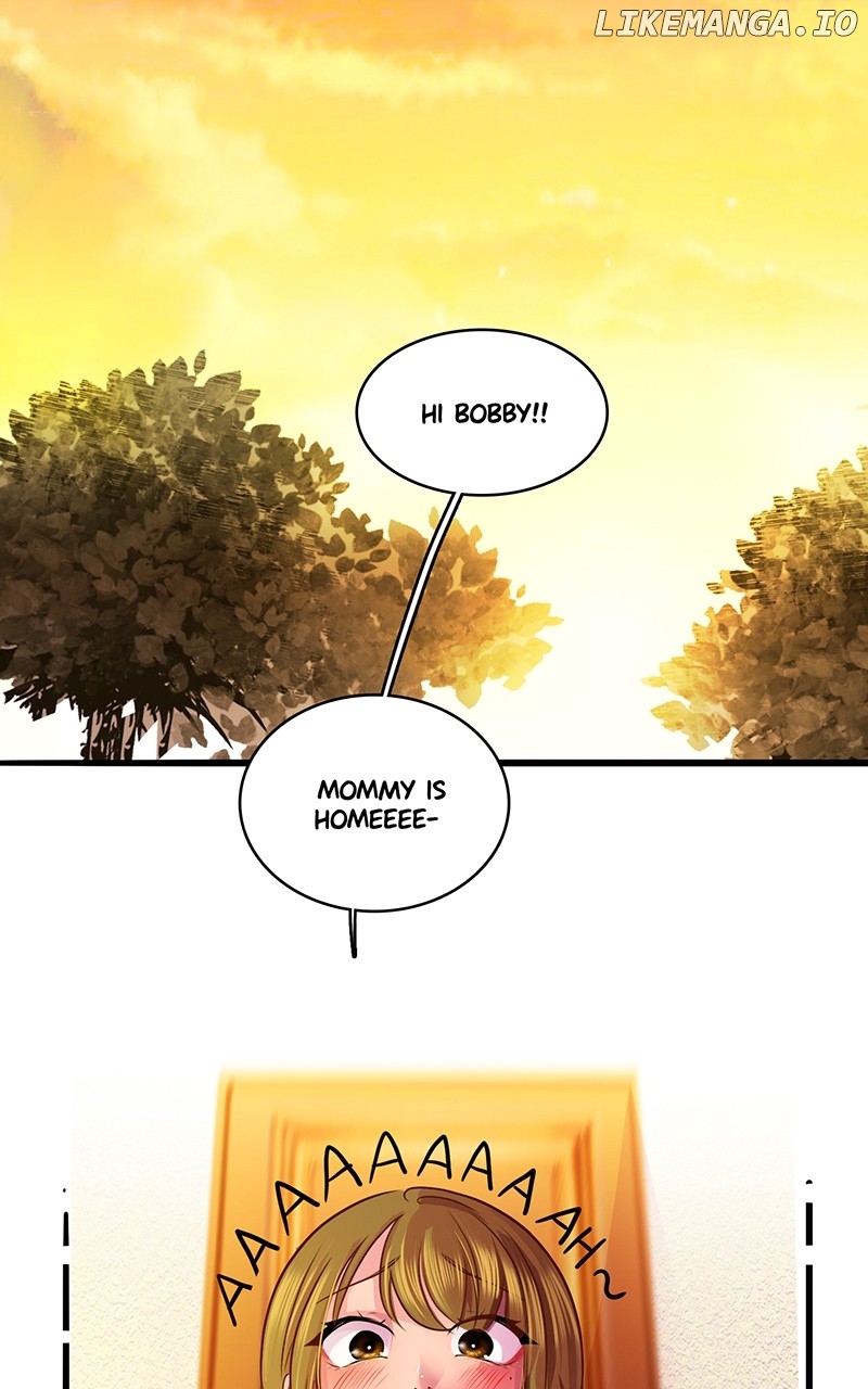 Love 4 a Walk Chapter 46 - Page 73