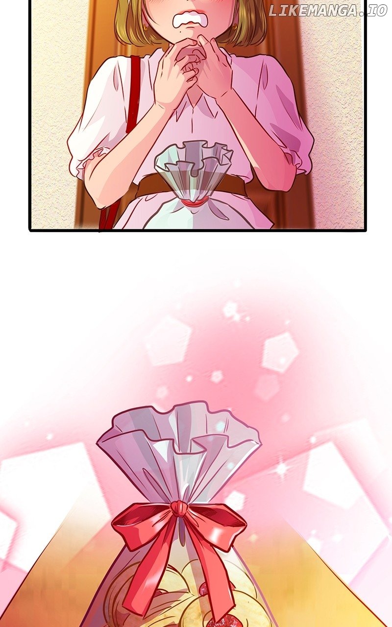 Love 4 a Walk Chapter 46 - Page 74