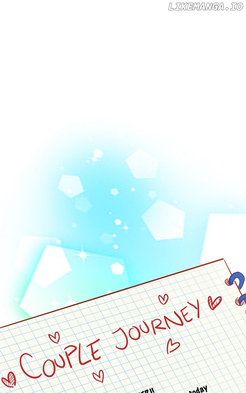 Love 4 a Walk Chapter 47 - Page 1