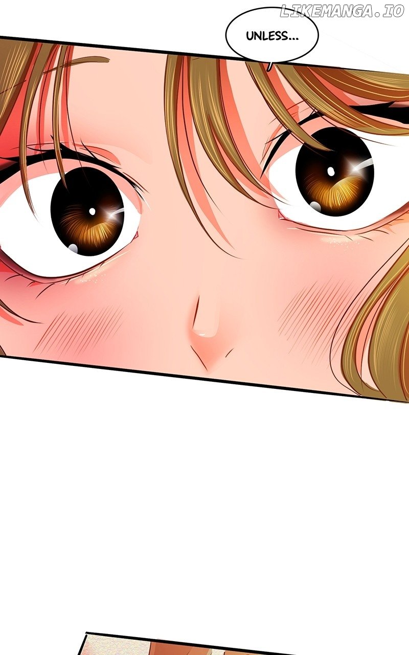 Love 4 a Walk Chapter 47 - Page 29