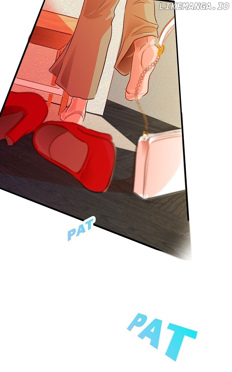 Love 4 a Walk Chapter 47 - Page 30