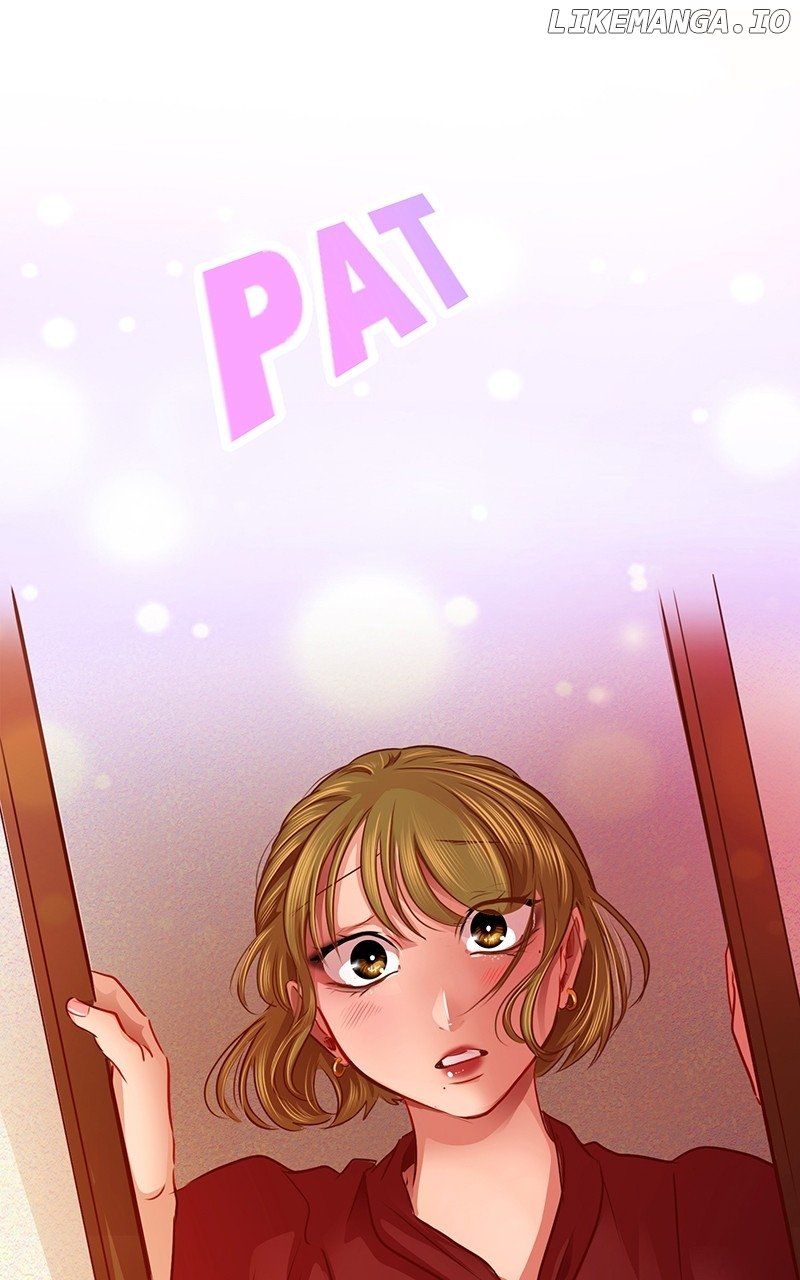 Love 4 a Walk Chapter 47 - Page 31